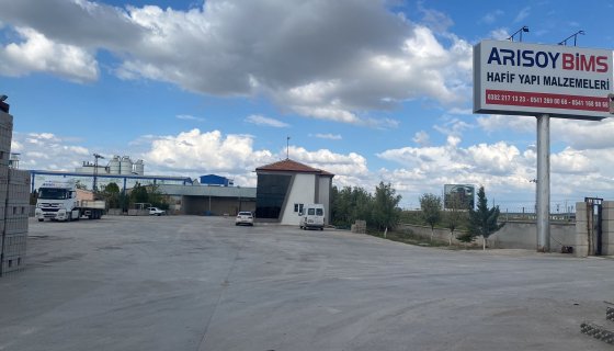 Fabrika